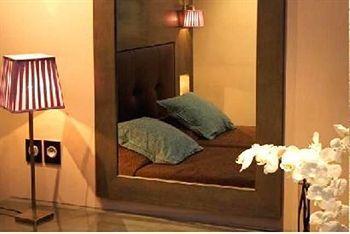 Elysees Hotel Parijs