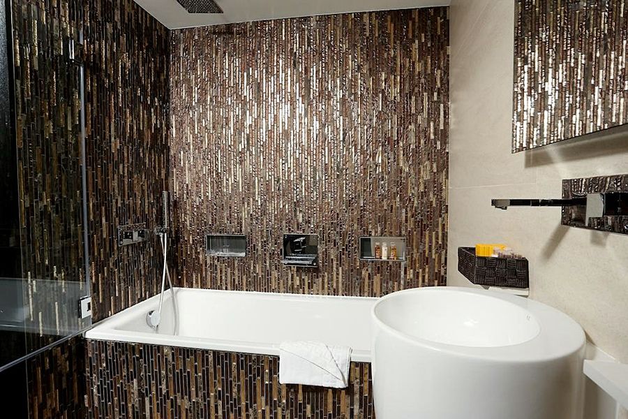 Hotel Elysees Parijs